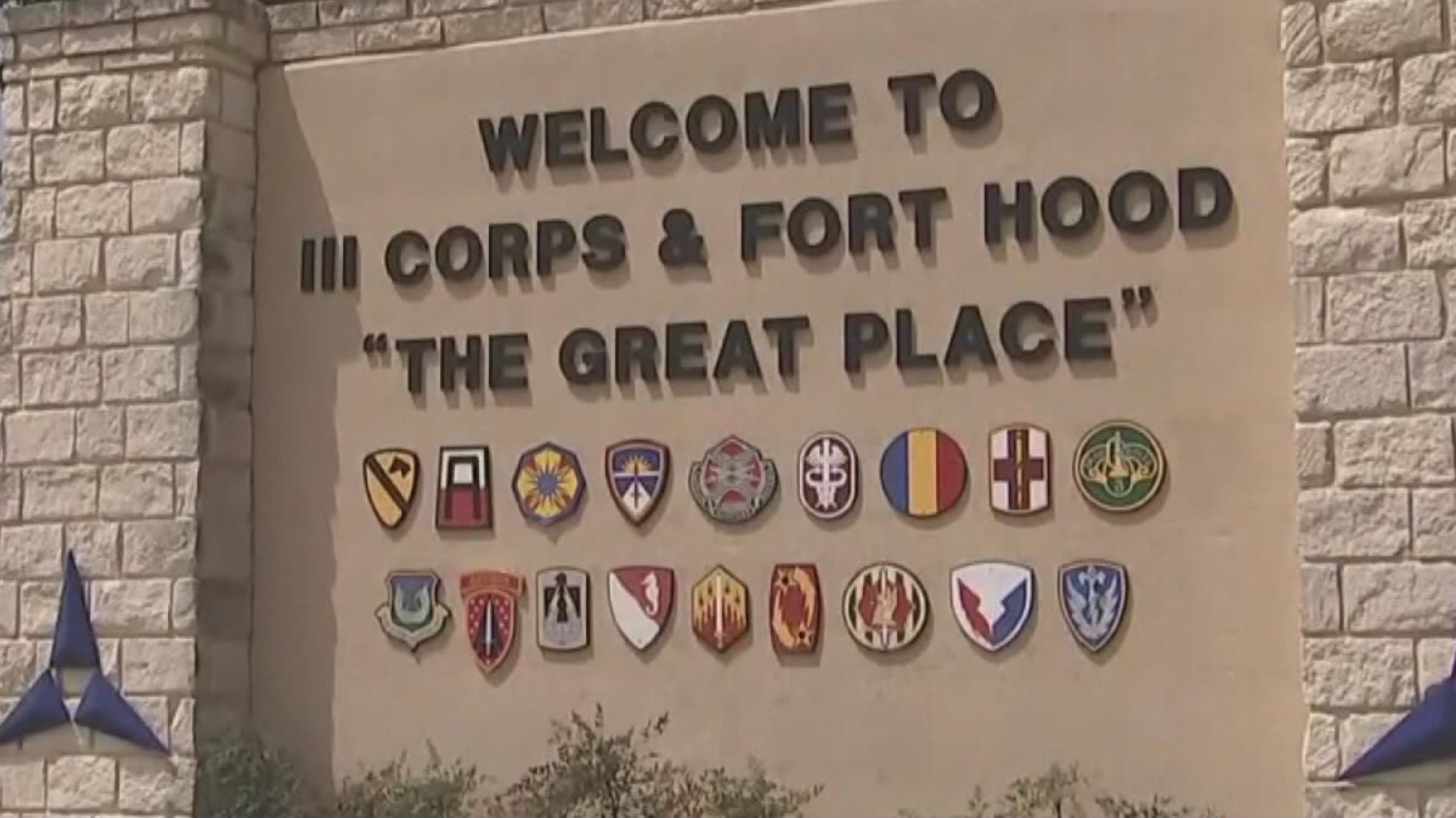 The soldier was found unresponsive over the weekend, according to Lt. Col. Jennifer Bocanegra. The soldier is now dead.
