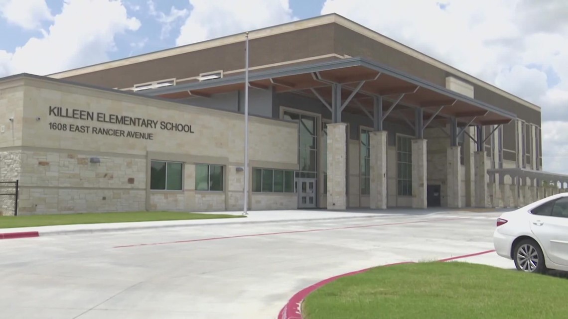 Killeen ISD Filling Teacher Vacancies After Last Year | Kcentv.com