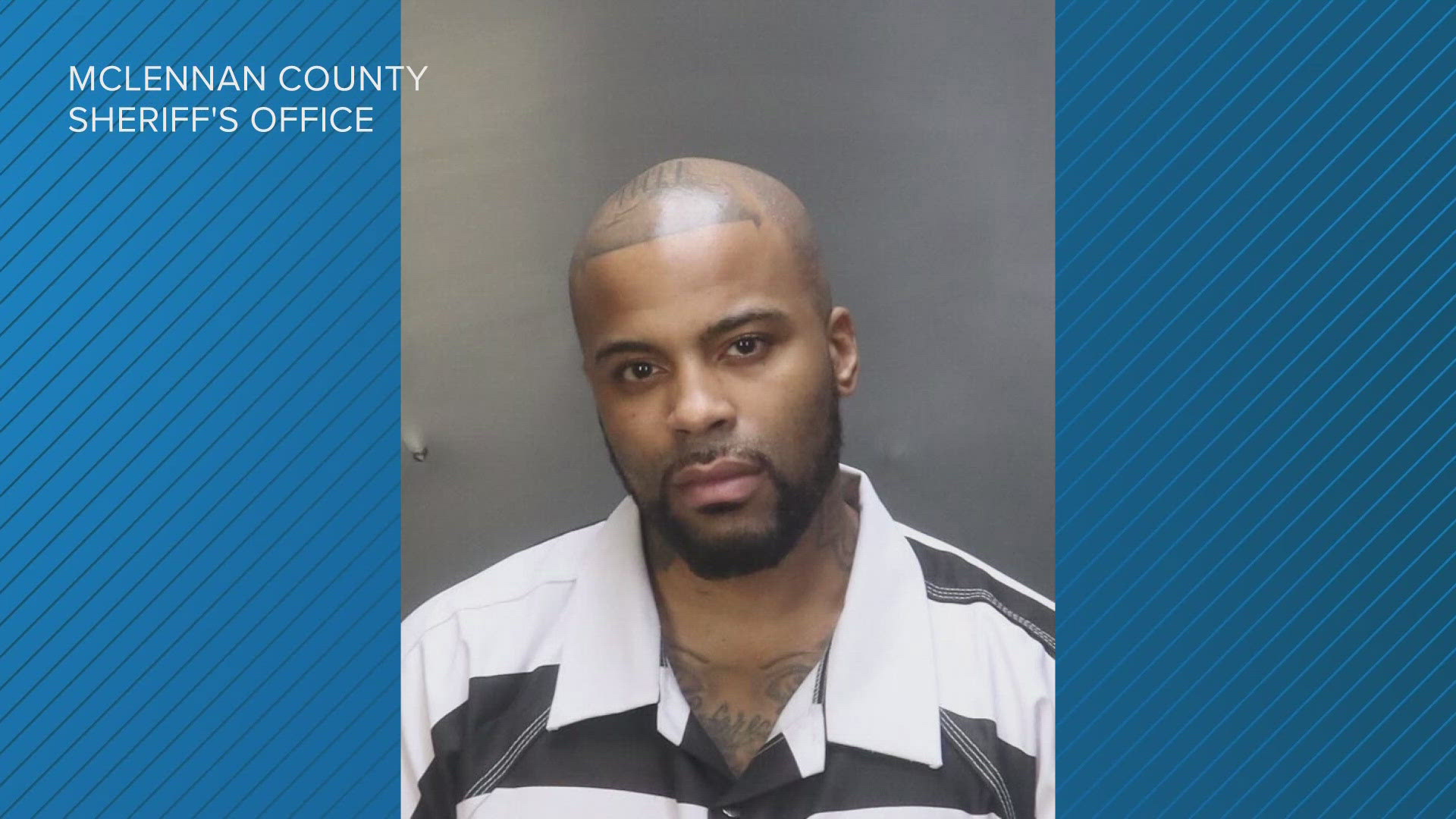 A suspect has been indicted in the February murder of Randy Carpenter.