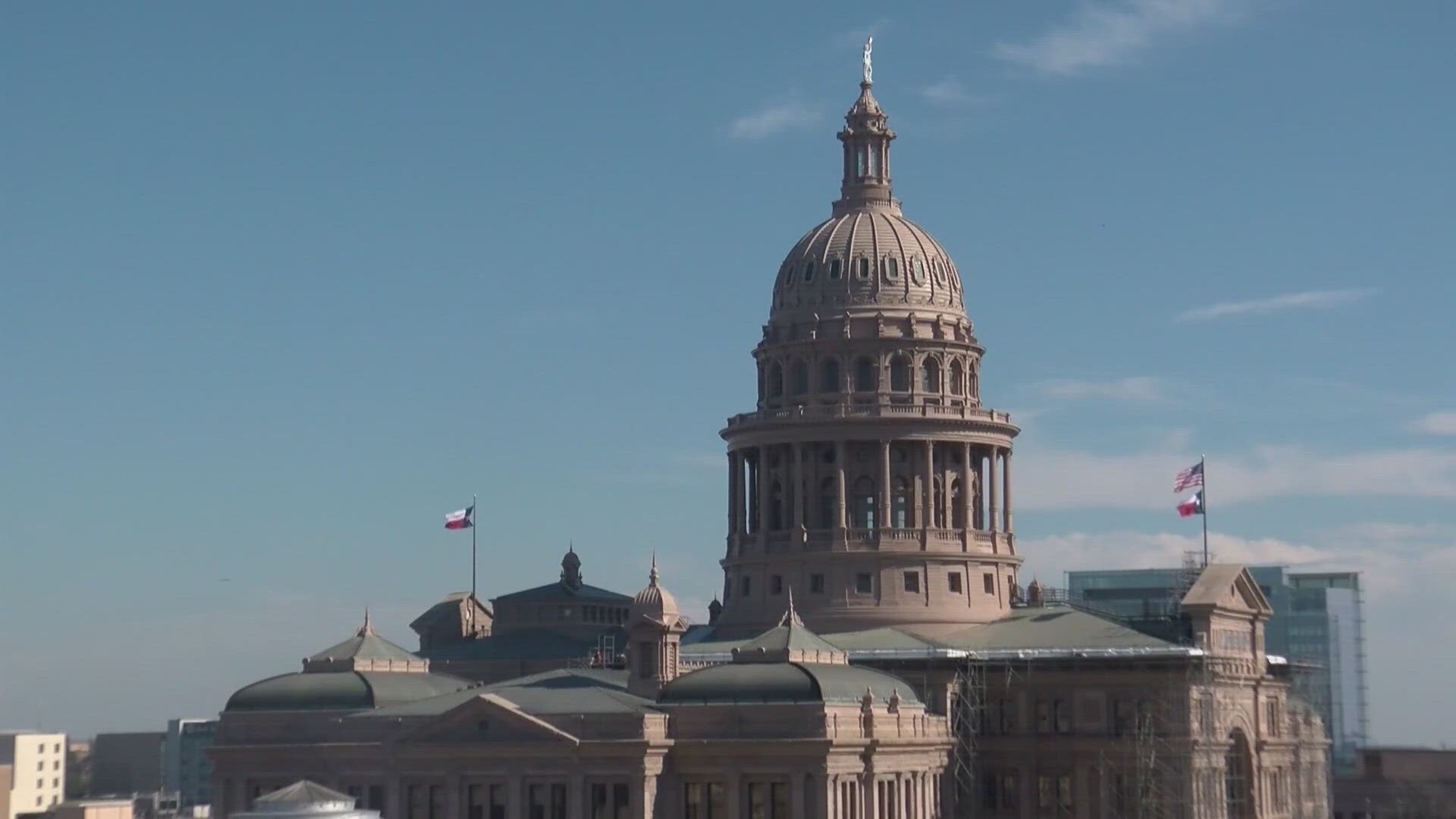 Texas lawmakers have reconvened at the Capitol to discuss several of Governor Abbott's top priorities, including education savings accounts.