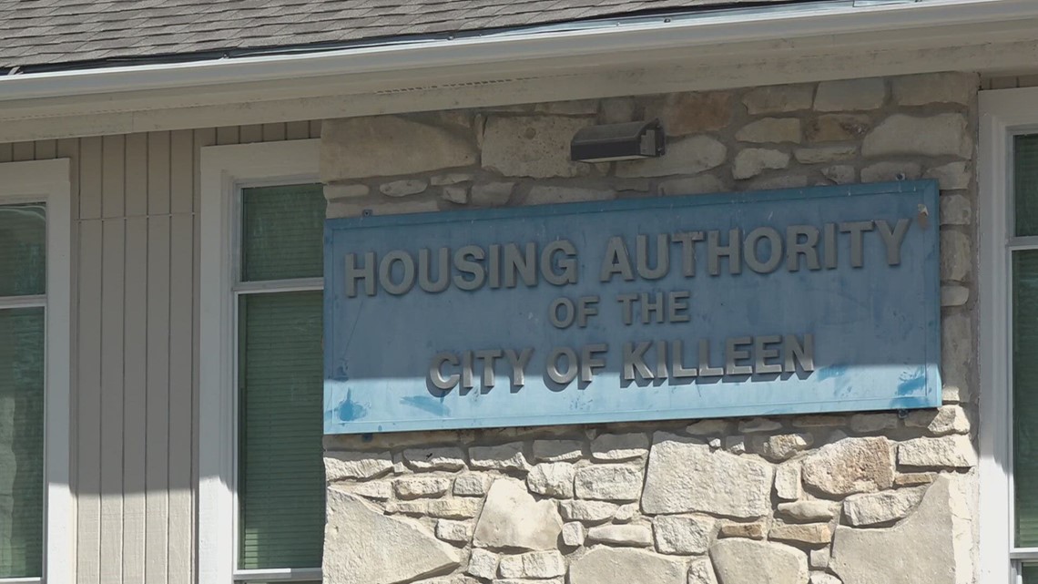 6 Fix Update Killeen Housing Authority still working to get unpaid