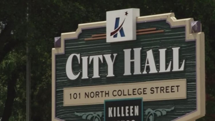 City of Killeen raises Solid Waste employees' wages an extra $7-$8 an hour due to staff shortages