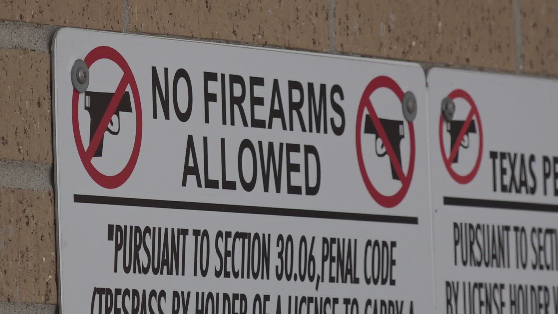 Waco PD has offered this program for years.