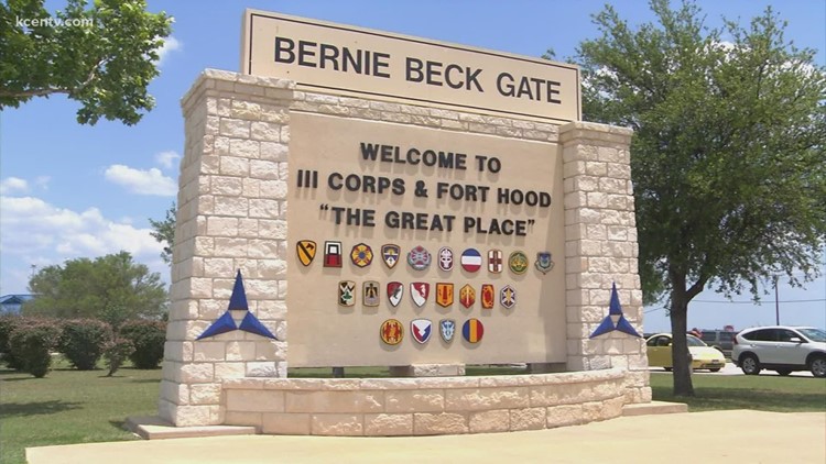 Pick from these 11 names to rename Fort Hood