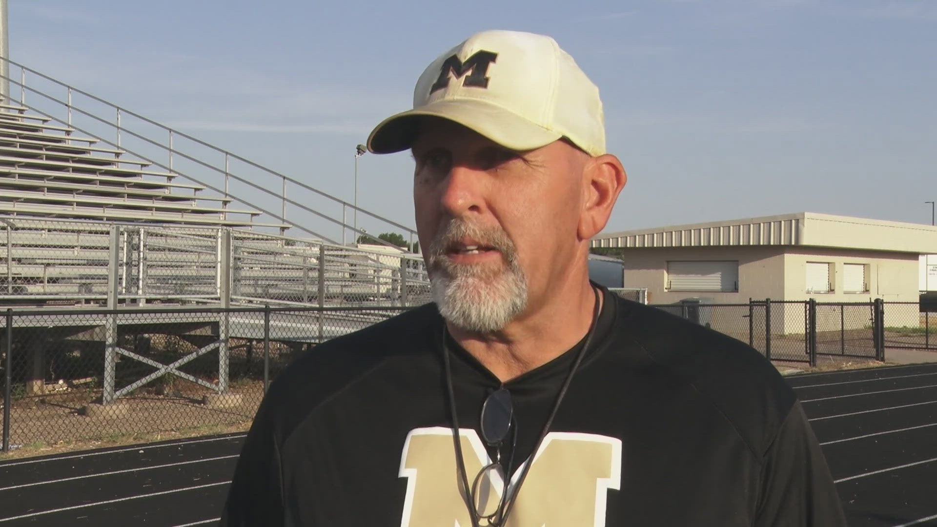 Longtime Central Texas coach Mike Shields has died after battling cancer. He was known for his faith, leadership and decades of impact on student-athletes.