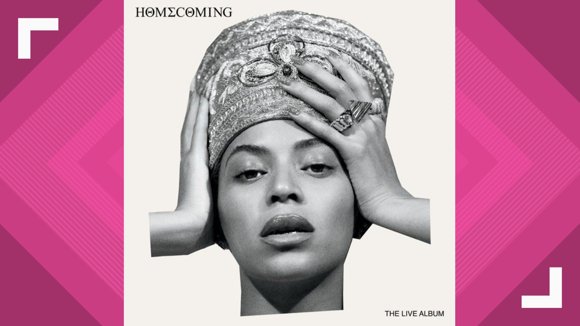 Beyoncé surprised fans Wednesday morning with a 40-track live album that coincides with her 'Homecoming' special on Netflix. All this and more trends on the web.