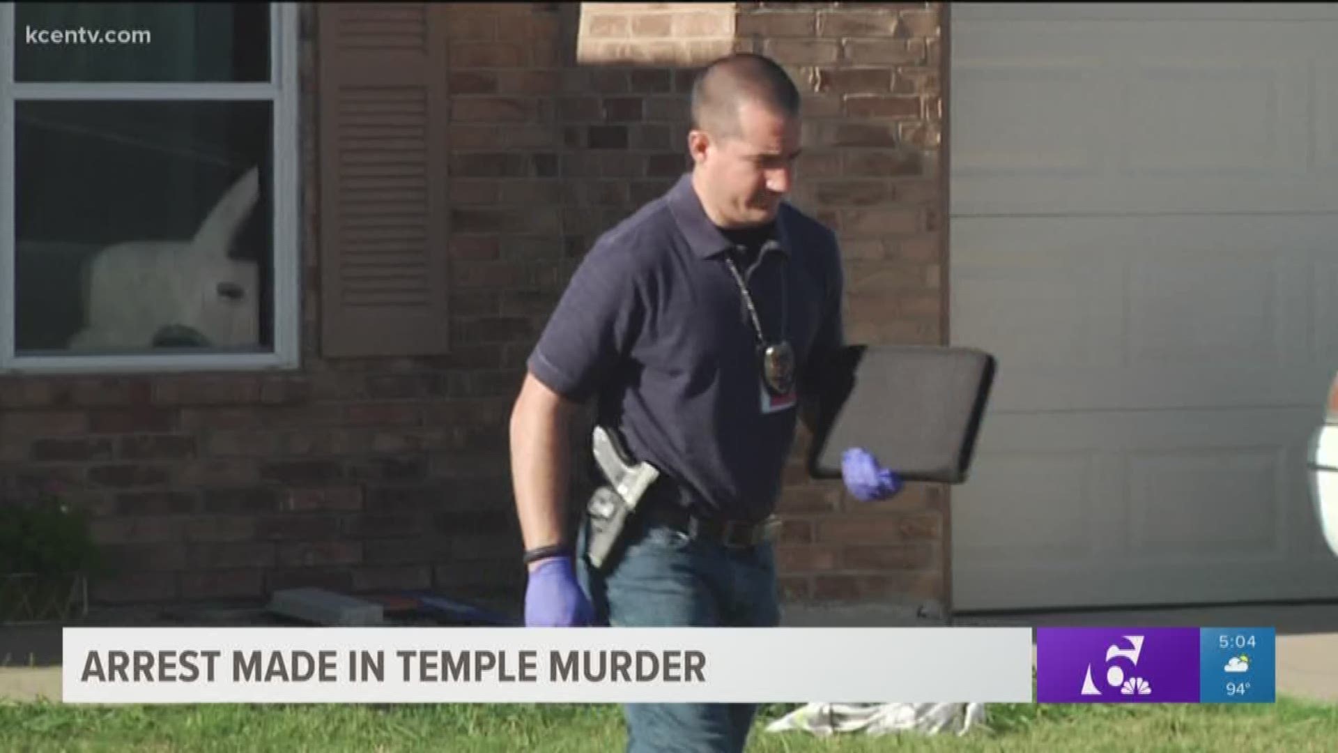 Update on a shooting that left a Temple teenager dead.