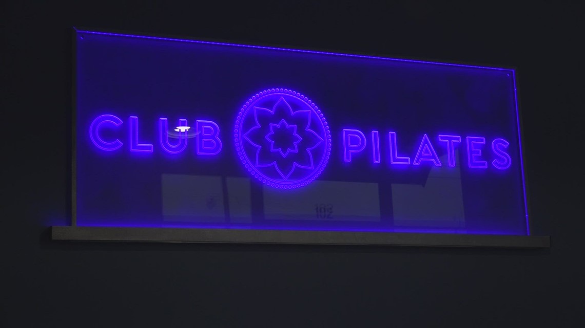 Temple, Tx News | Pilates can help offset holiday weight gain - Vimarsana News