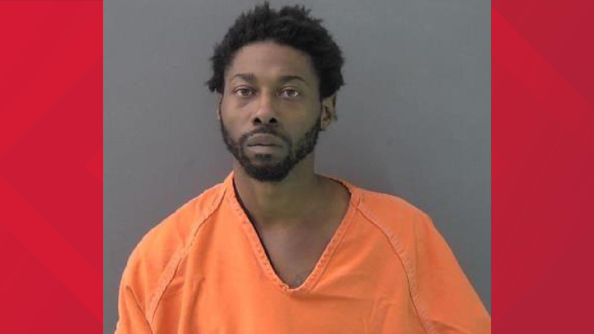 Killeen man charged with aggravated assault, evading arrest | kcentv.com