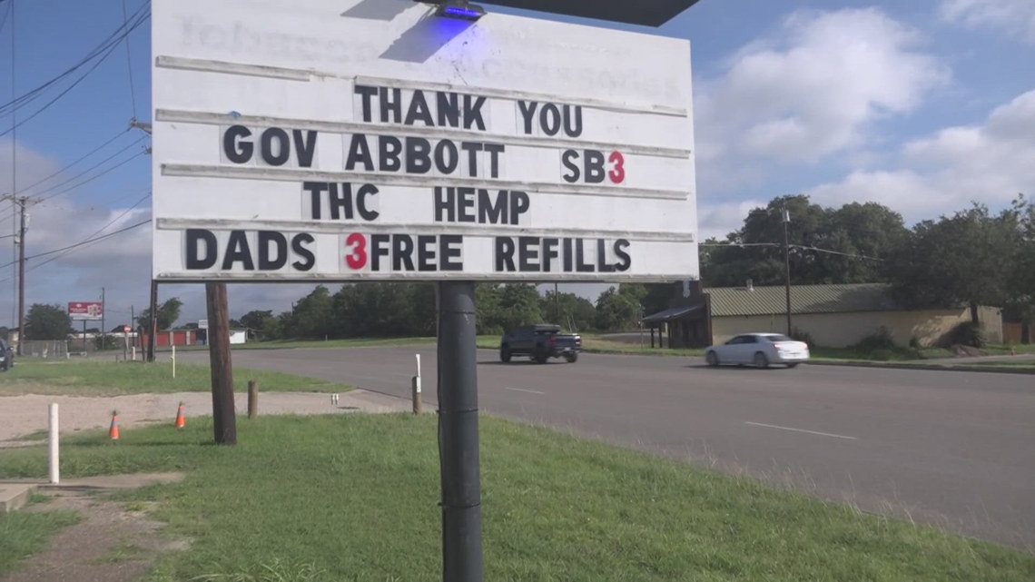 Waco Cannabis Advocates Say They Have Solution for Texas THC Ban Debate