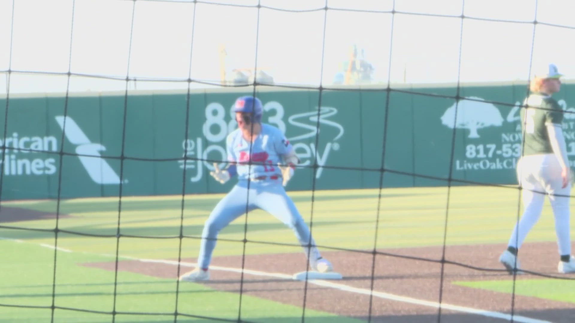 Midway High School advances to the state title for the first time in 20 years. The team faces Atascocita in the championship in Round Rock, Texas.