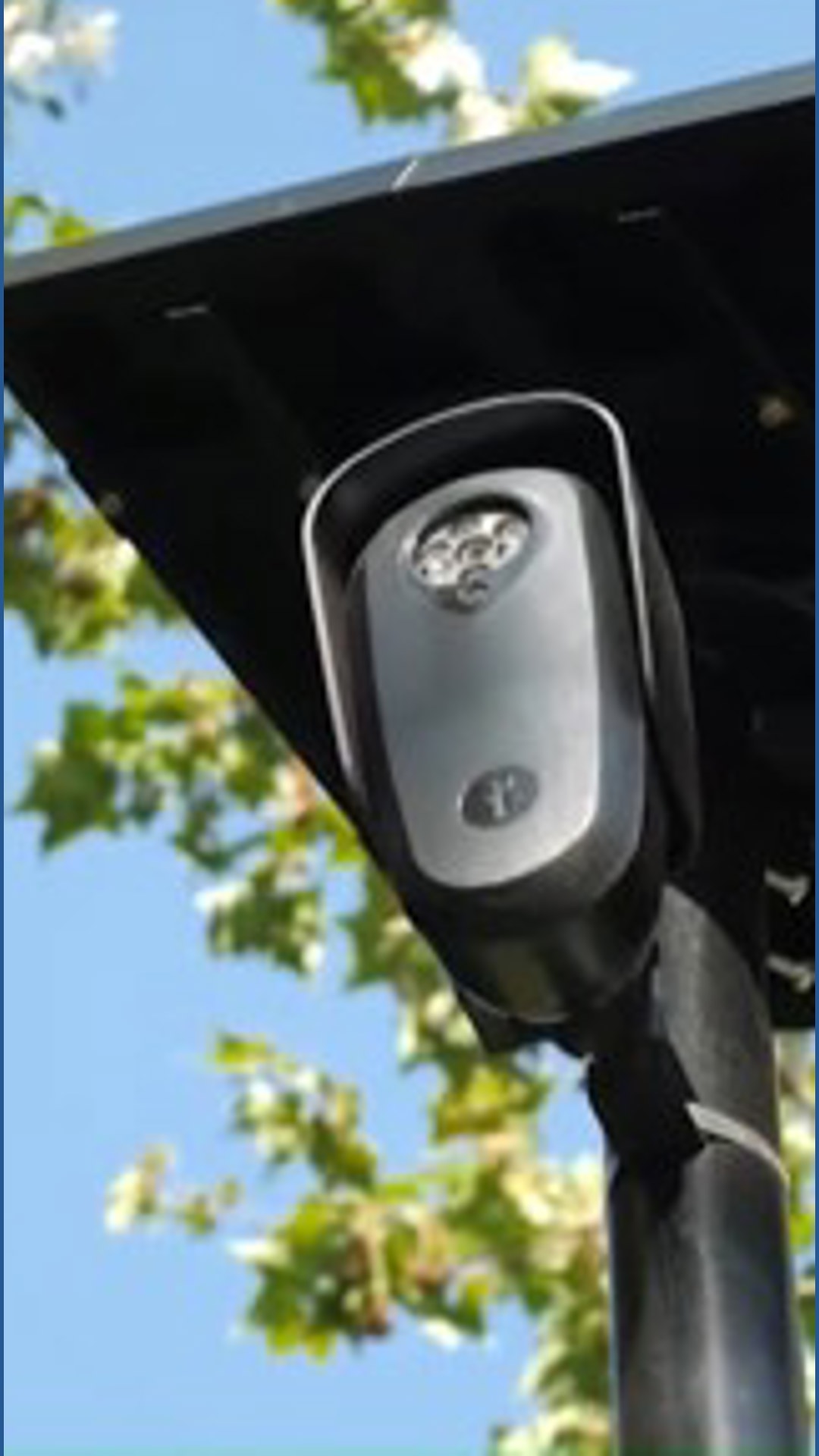 Watch Kc Camera Map Texas city charges over $2 million for Flock camera records | kcentv.com