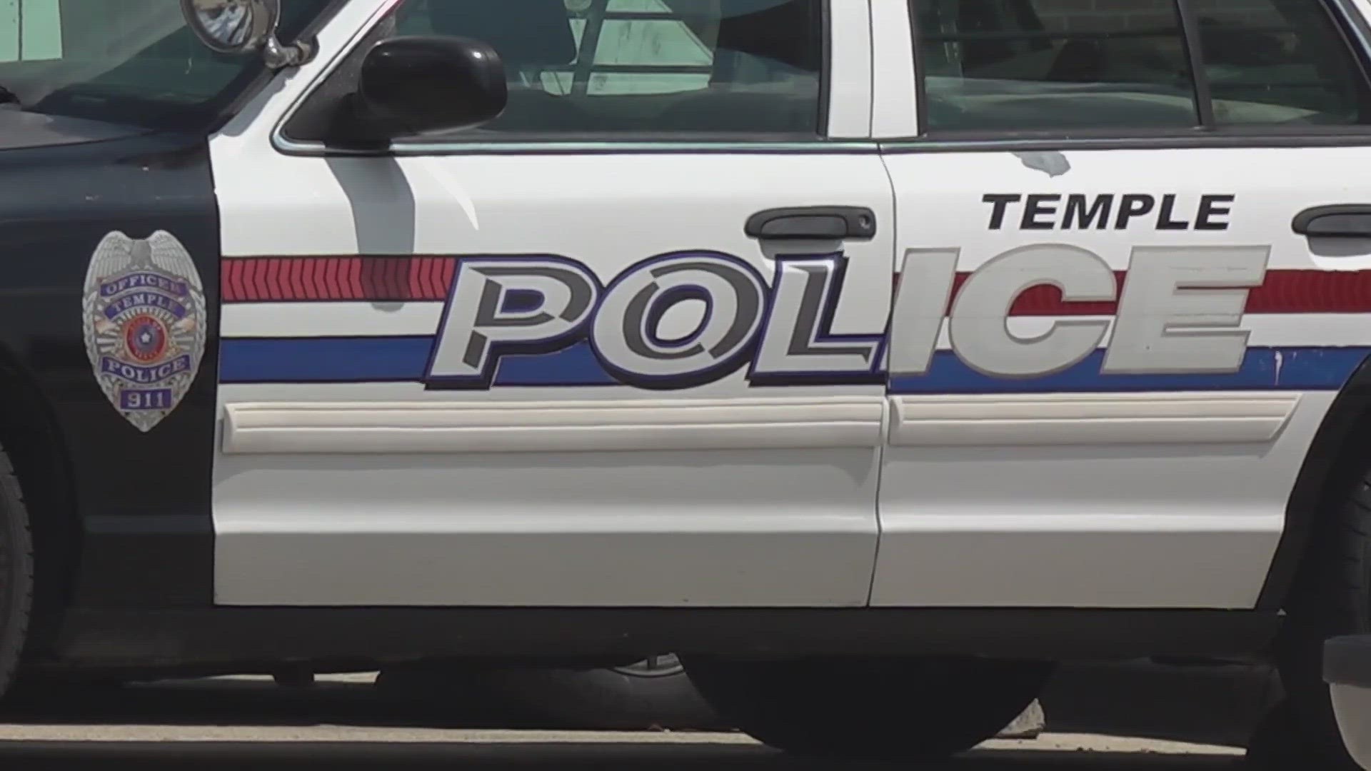 The Temple Police Department asks the public to report any phone call, text or email that they suspect is a scam.