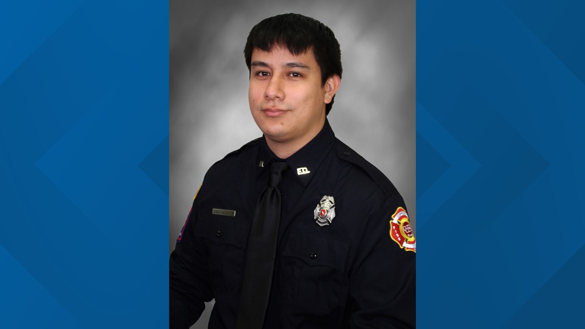 Copperas Cove firefighter dies from illness complications