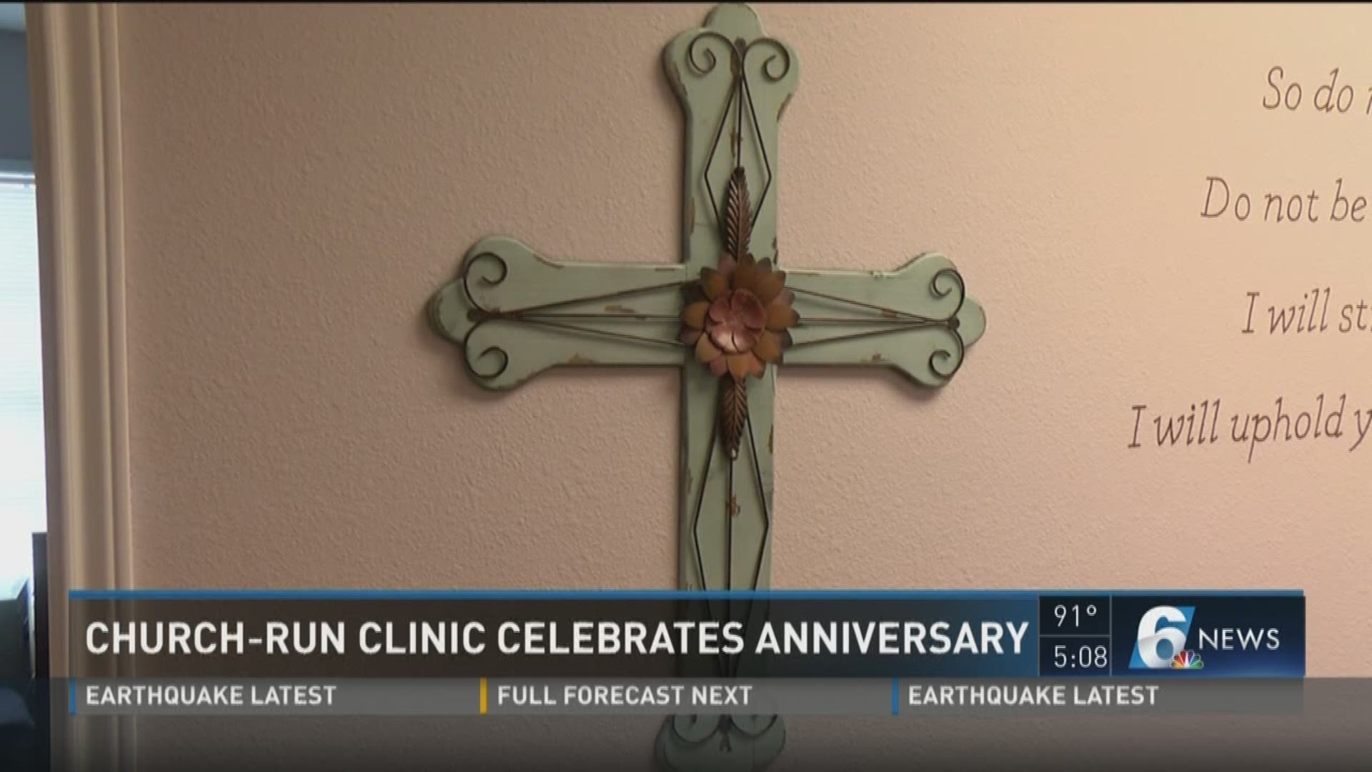 Belton volunteer dentistry celebrates a year of service, needs more