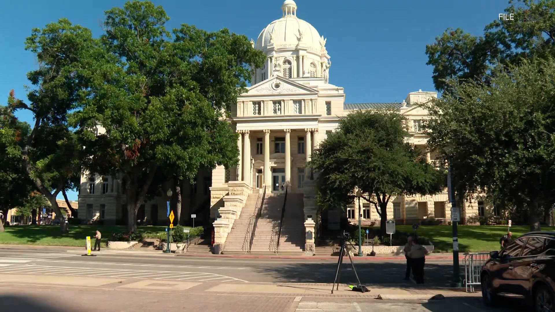 McLennan County man sentenced to 70 years in prison for sexual abuse of a child