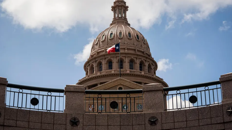 Texas state representative shares expectations for 2023 Legislative session