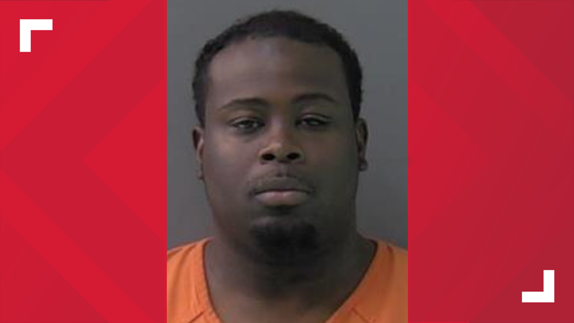 Killeen Man Arrested In Connection To Murder At Club Krush | Kcentv.com