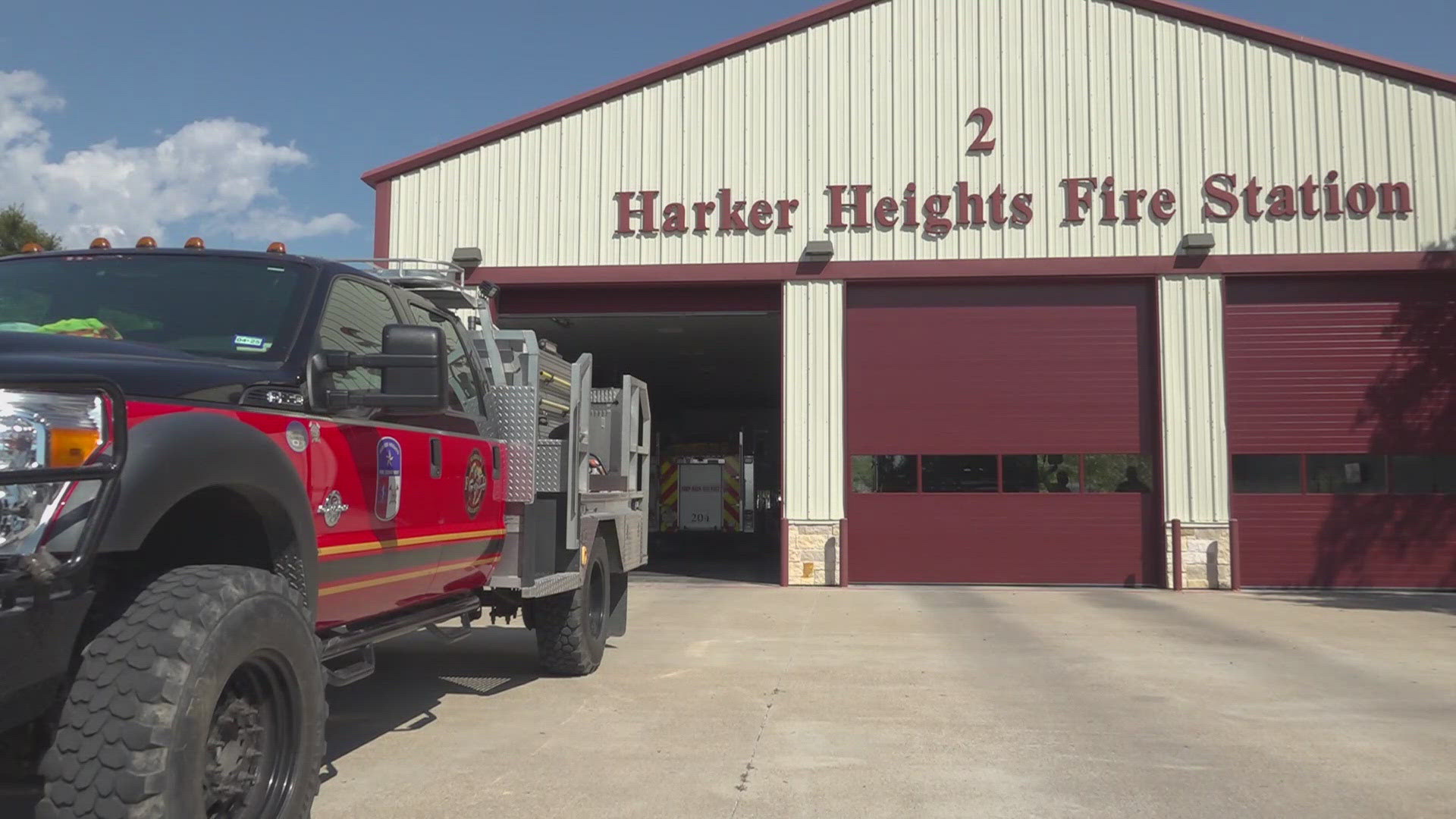 The class is meant to teach safety techniques such as home hardening, fire resistant landscaping, fire breaks and more.