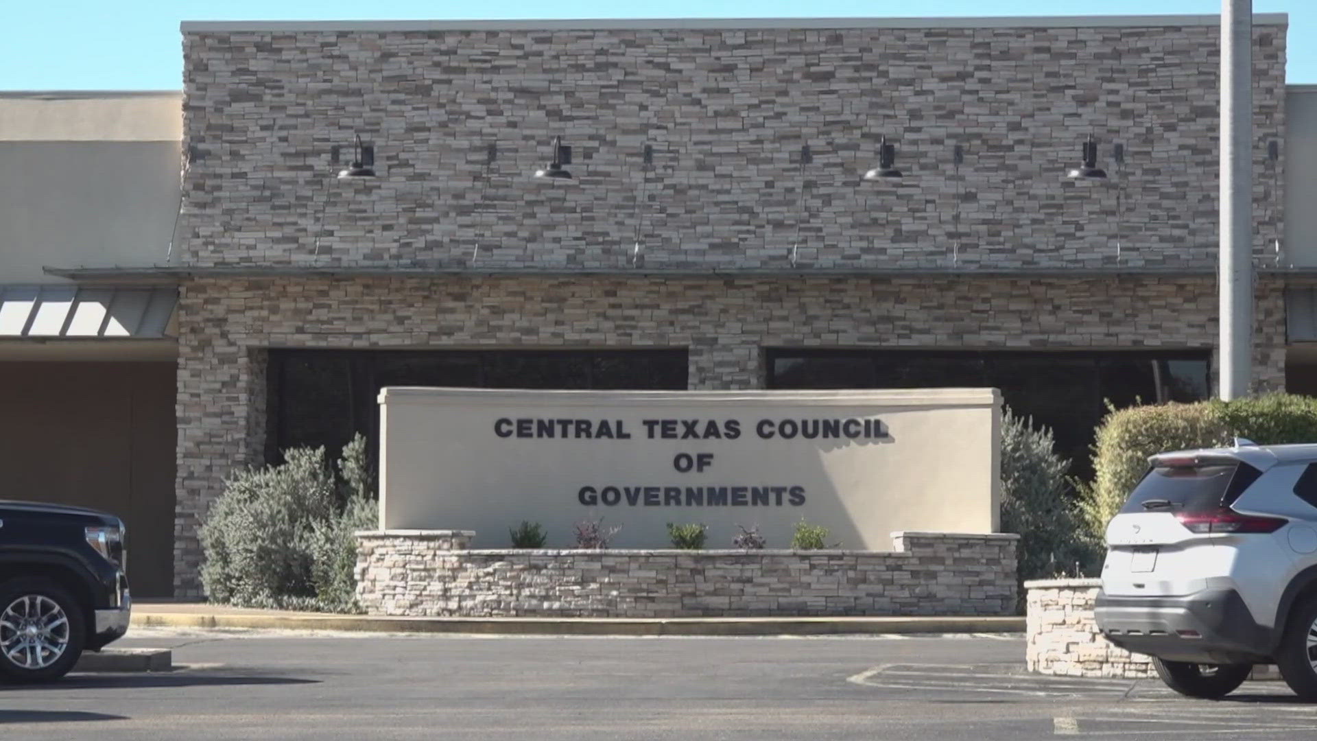 Central Texas Council of Governments region to switch to new mass notification system