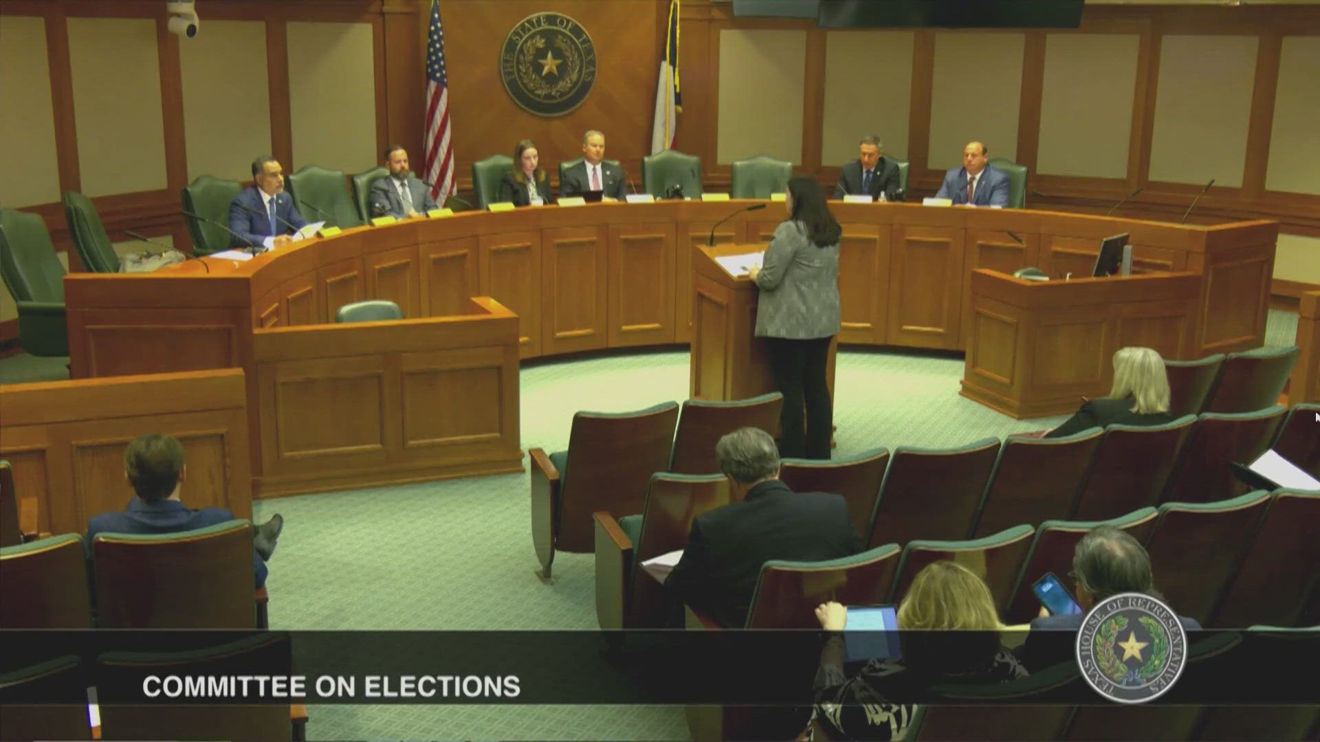 Governor Greg Abbott called three special sessions last year -- urging lawmakers to provide vouchers for parents who send their kids to private schools