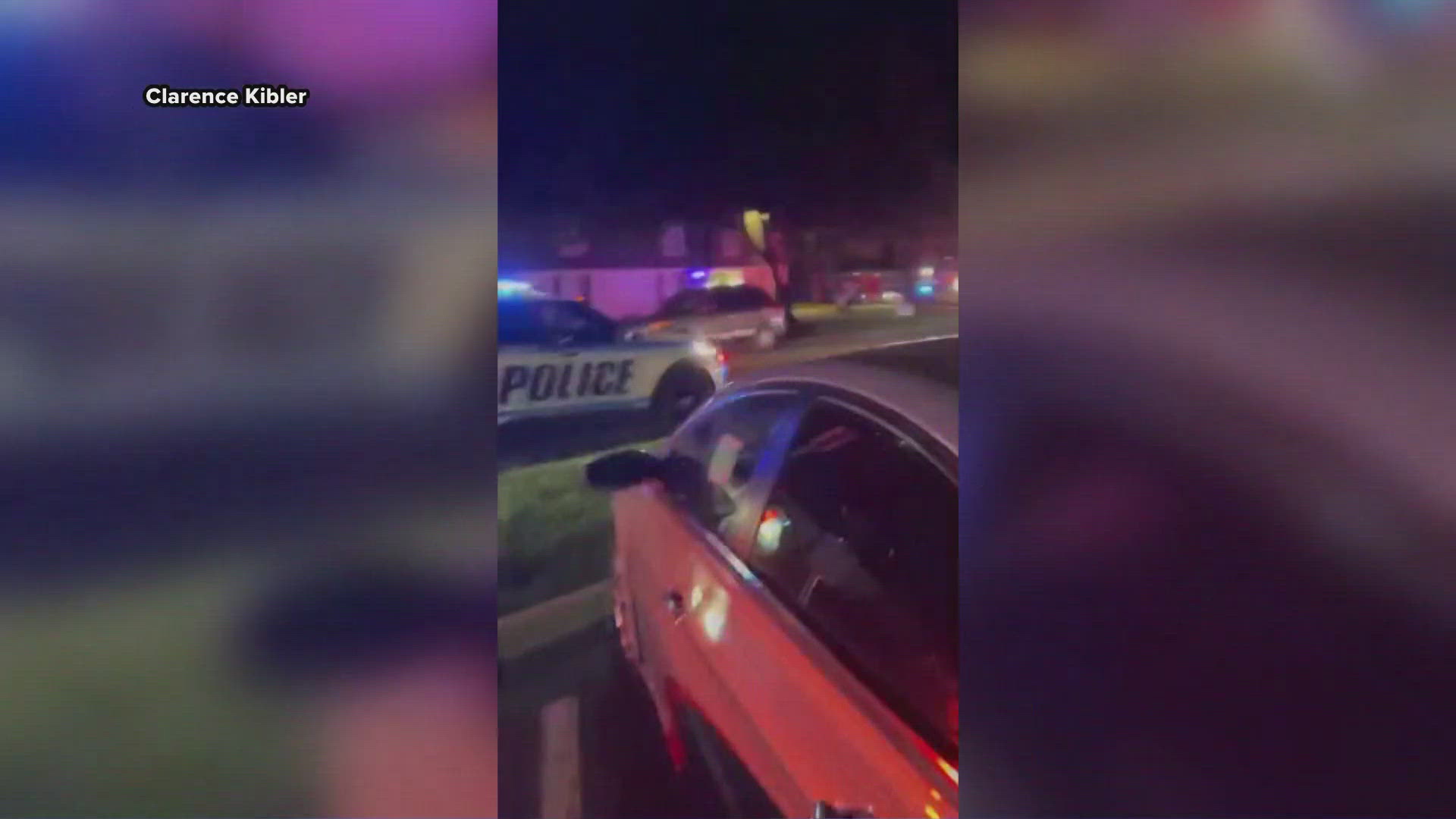 Police said 36-year-old Rondal Smith was shot and killed on May 21, 2025.