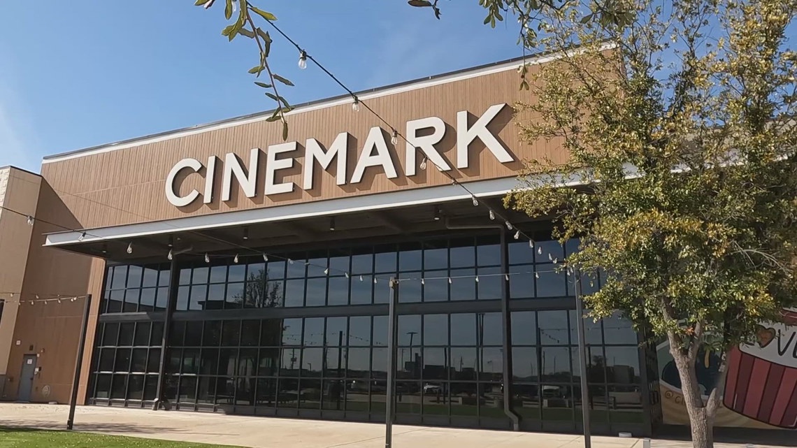 Cinemark is bringing back its popular summer ticket discount for 10 family-friendly movies