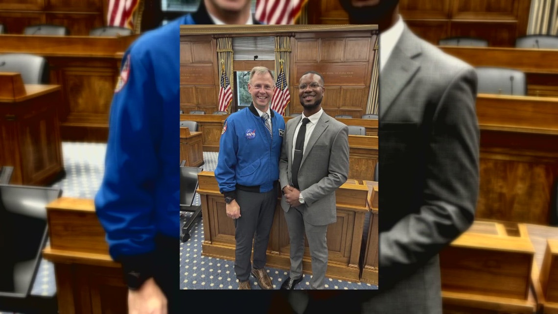 A&M-Central Texas grad selected for prestigious House internship