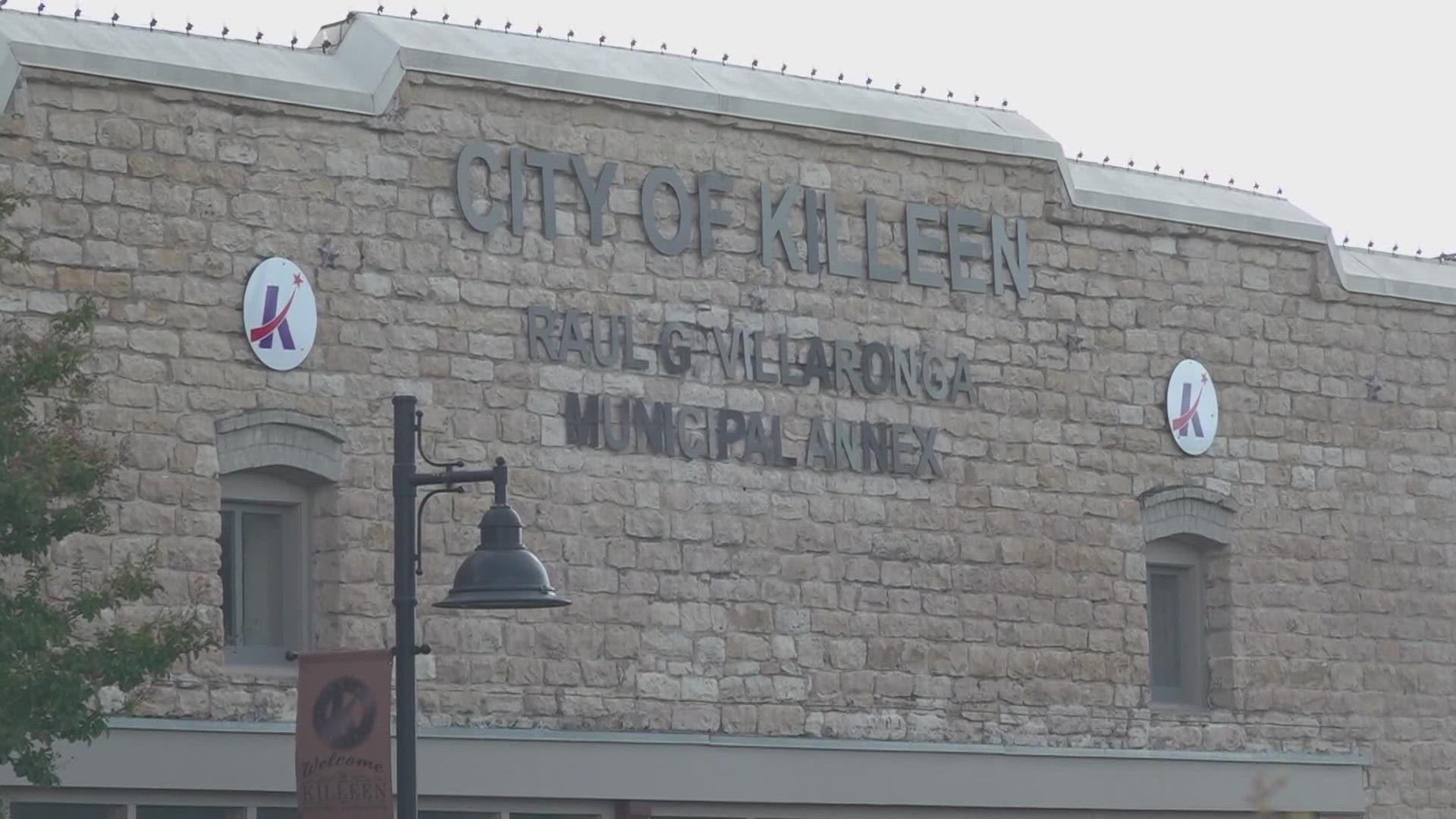 Downtown Killeen has some exciting new things ahead as the city prepares for new revitalization.