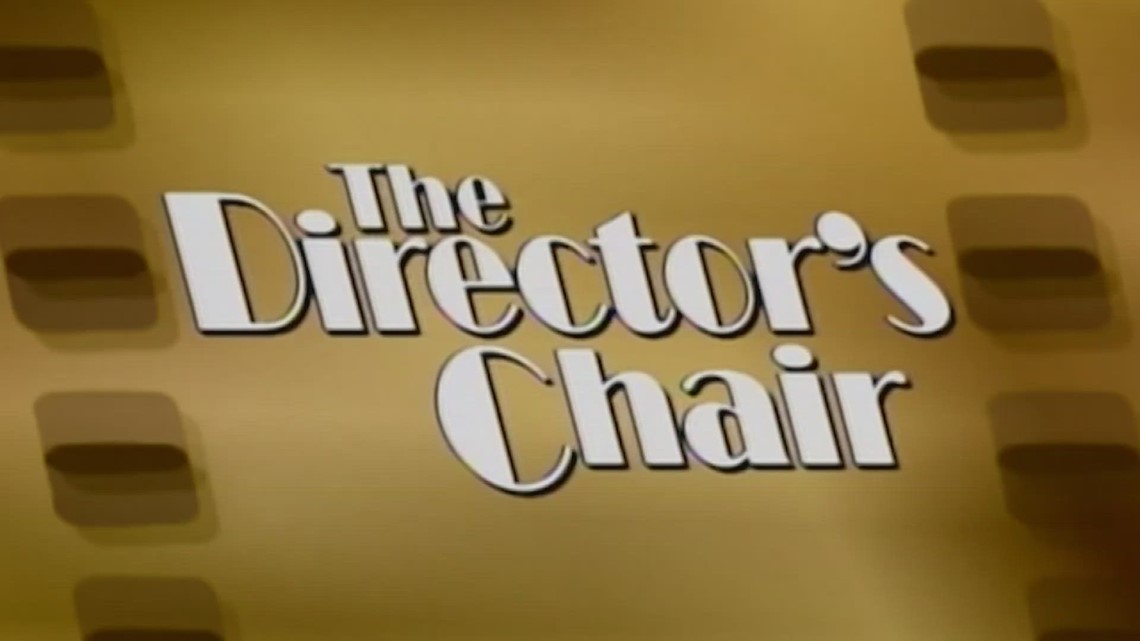 Director's Chair | The Little Mermaid, The Machine and more