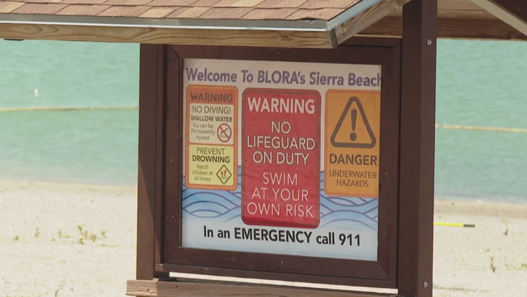 Sierra Beach BLORA re-opening Saturday after 3-year shutdown