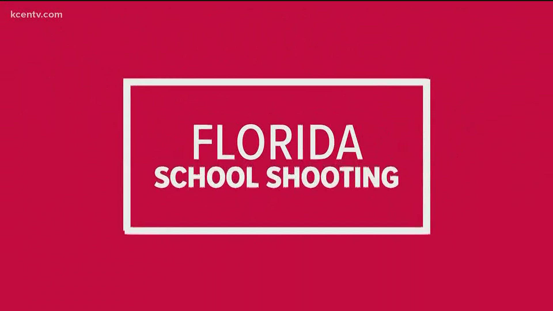 Florida shooter kills 17