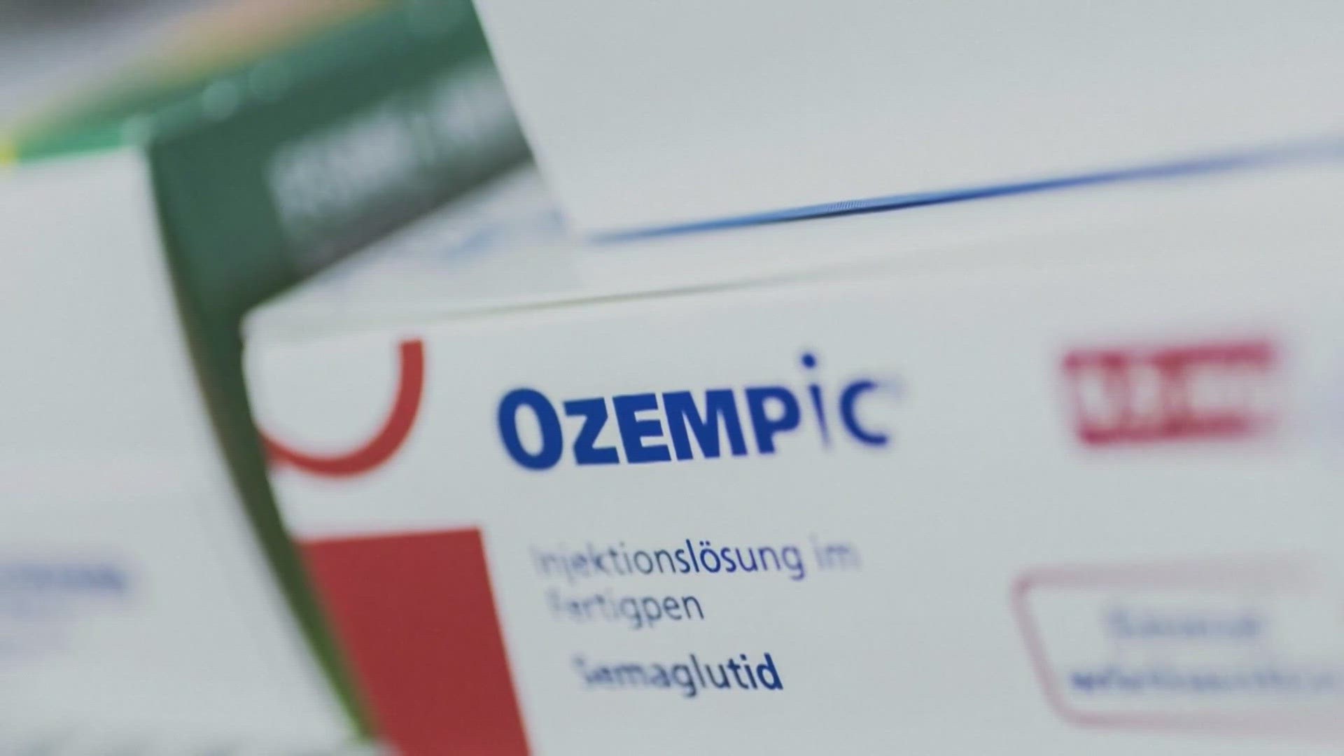 The Diabetes medicine Ozempic has become a big talker on social media, being used as a weight loss drug, but what are the risks and rewards? 6 News breaks it down.