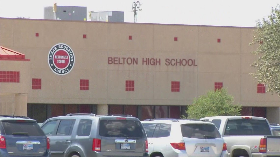 Safety is priority as Belton ISD students begin classes