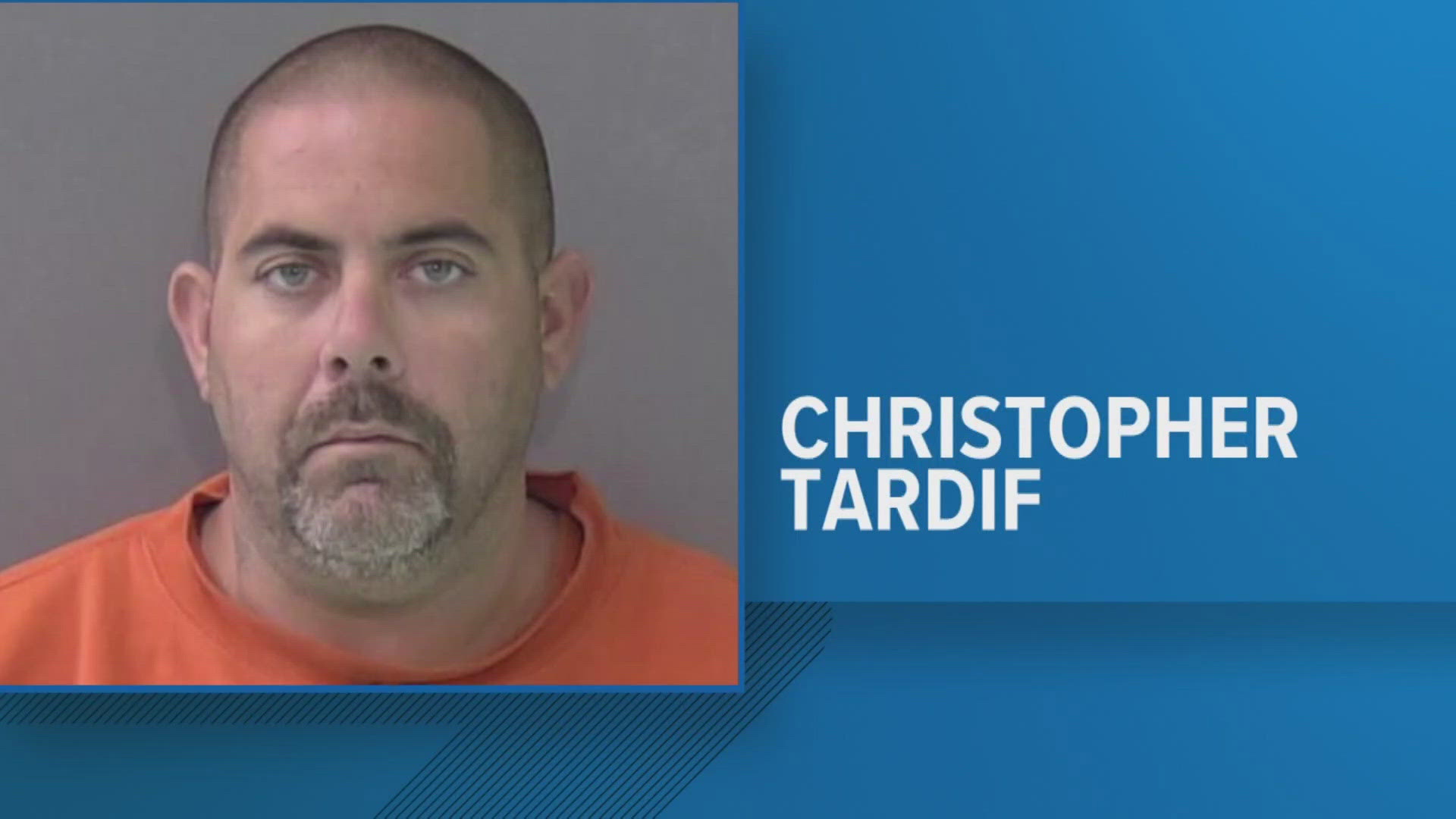 Earlier this month, an indictment by a Bell County Grand Jury was handed down against Christopher Tardif for theft of property.