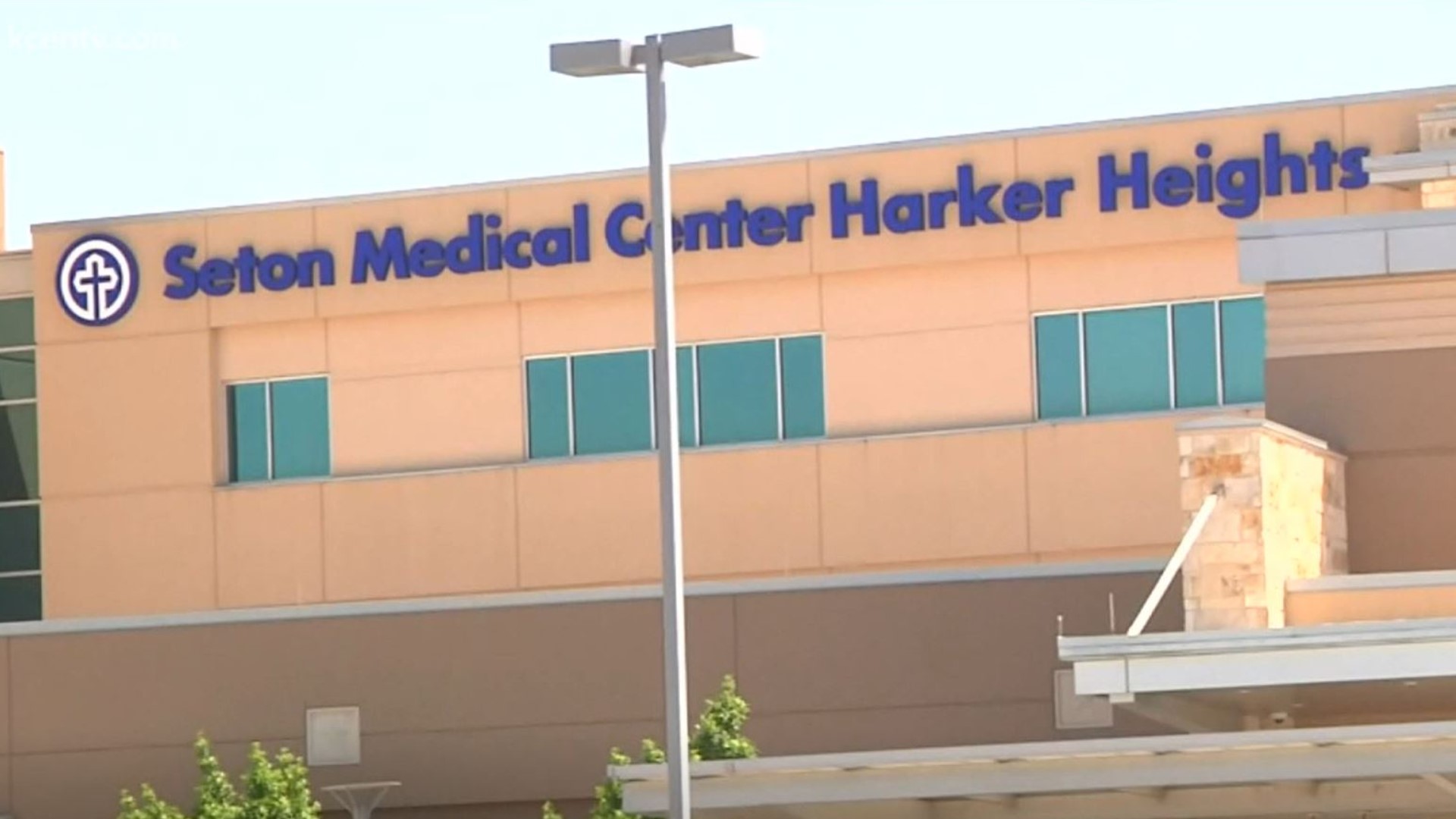 Harker Heights, Texas News | Seton Medical closes Women's Center ...