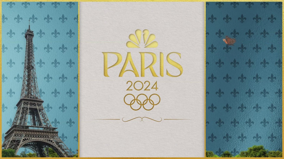 Lindsay Liepman Previews The Paris Olympics, From Paris! | Kcentv.com