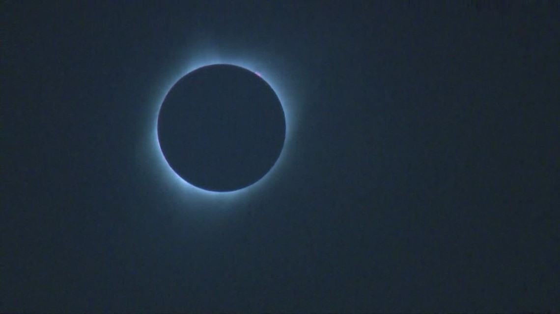 Killeen, TX News Killeen solar eclipse guide, April 8, 2024