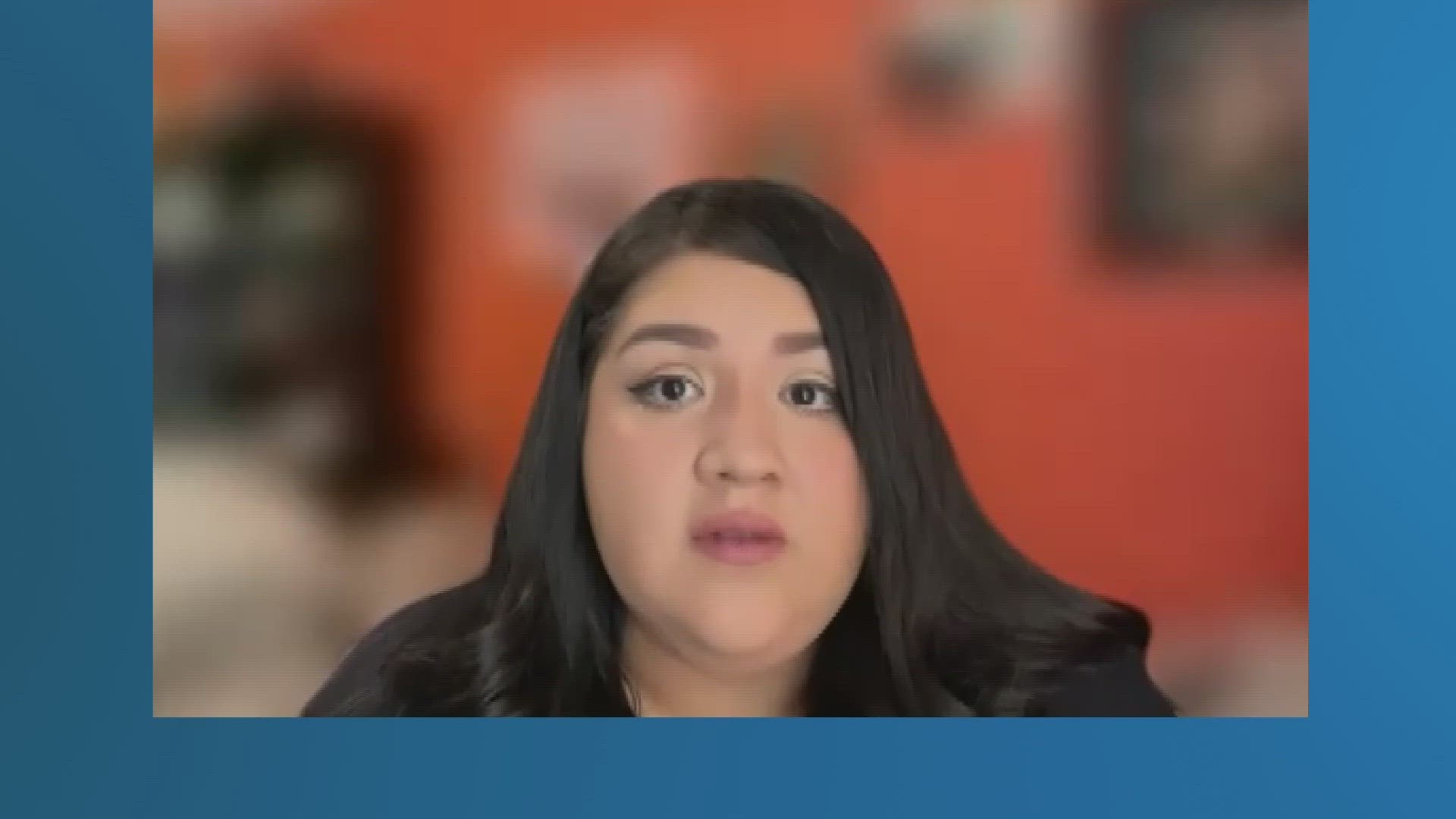 Vanessa Guillen's sister spoke with 6 News about the recent death of Ana Balsadua Ruiz.