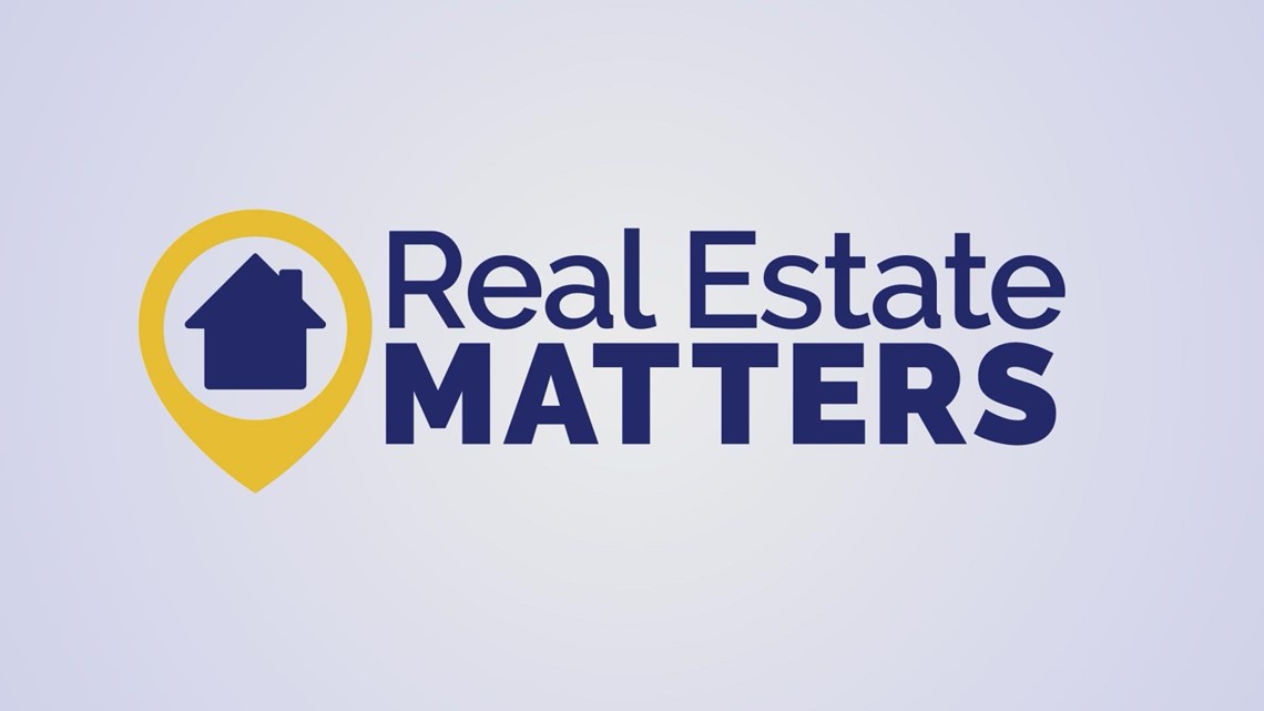 Real Estate Matters: Episode 7