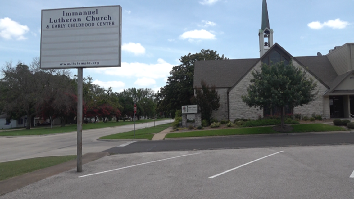 Texas church must still pay $57,000 electric bill, but overtime - Vimarsana News