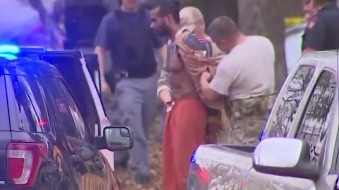 Chaos outside the presence of the jury in Cedric Marks trial - Vimarsana News