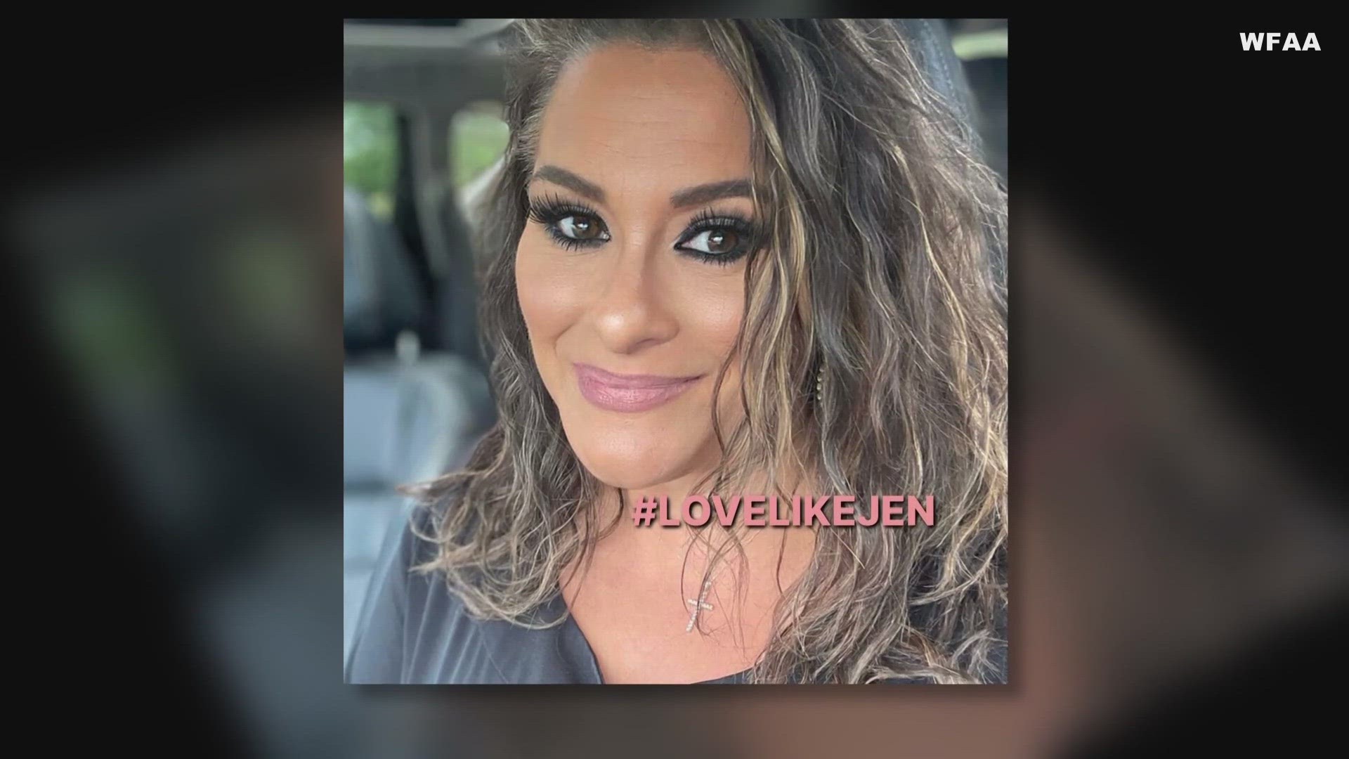 Police said Jenifer Cleveland died after an IV treatment at Luxe Med Spa in Wortham in July.