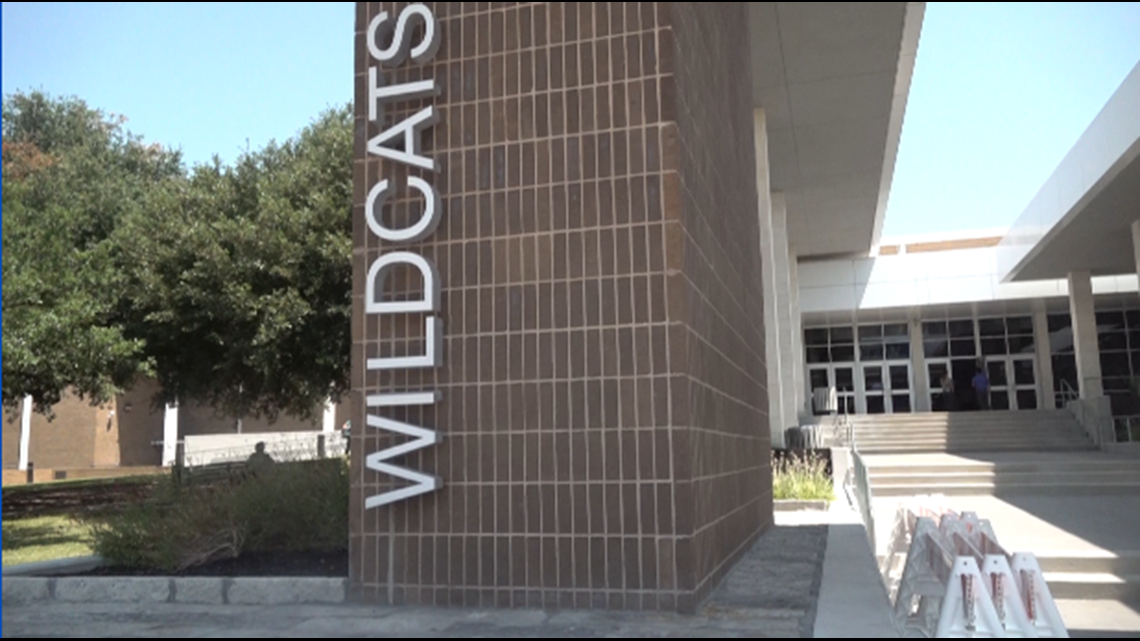 Temple ISD announces one of the most competitive starting teacher