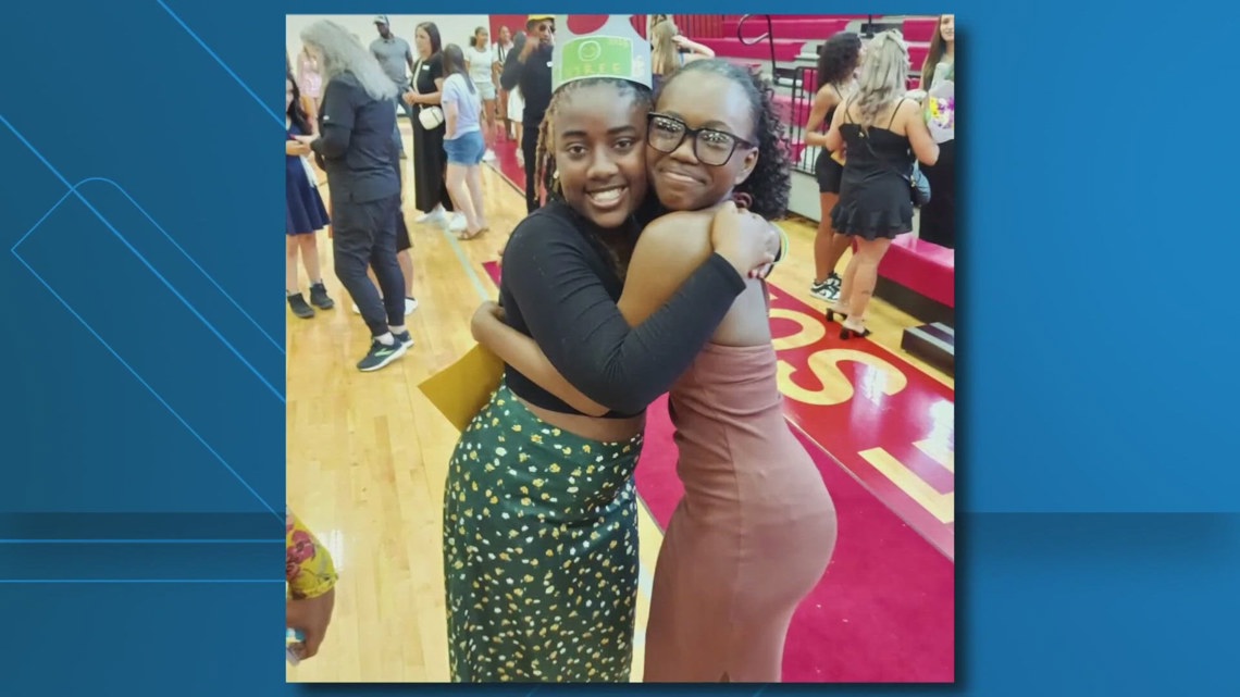 Landyn Reyes Temple, TX families seeking justice after crash kills two teens ...