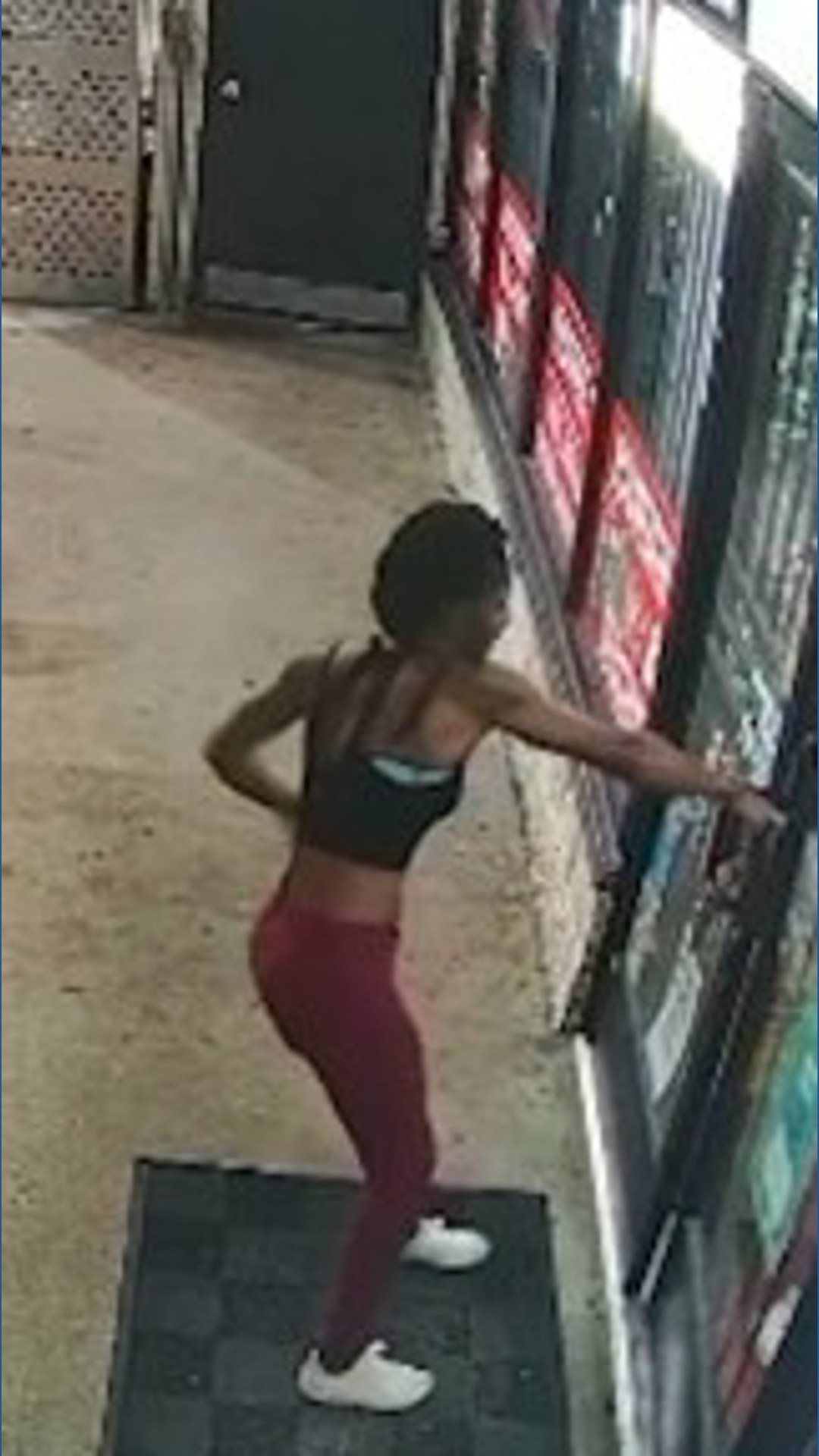 Houston woman arrested after stabbing multiple people | kcentv.com