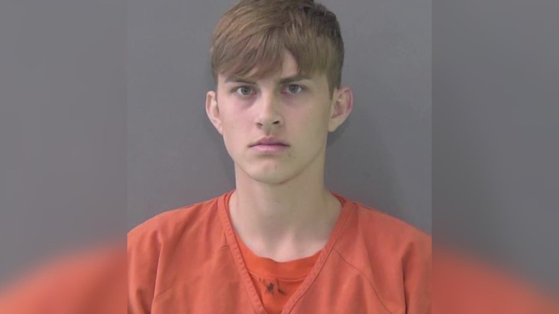 Caysen Allison, 18, reportedly stabbed and killed 18-year-old Jose Rodriguez in May 2022 at Belton High School.