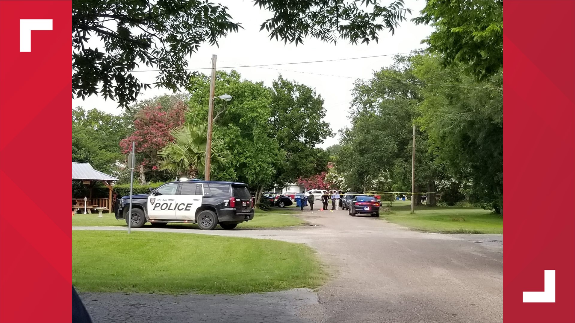 Two people were hurt in a shooting in the 1000 block of East Hunt Street in Mexia, the Groesbeck Police Department said on Facebook around 5:45 p.m. The victims were taken to Baylor Scott and White Hillcrest Hospital in Waco, the post said.