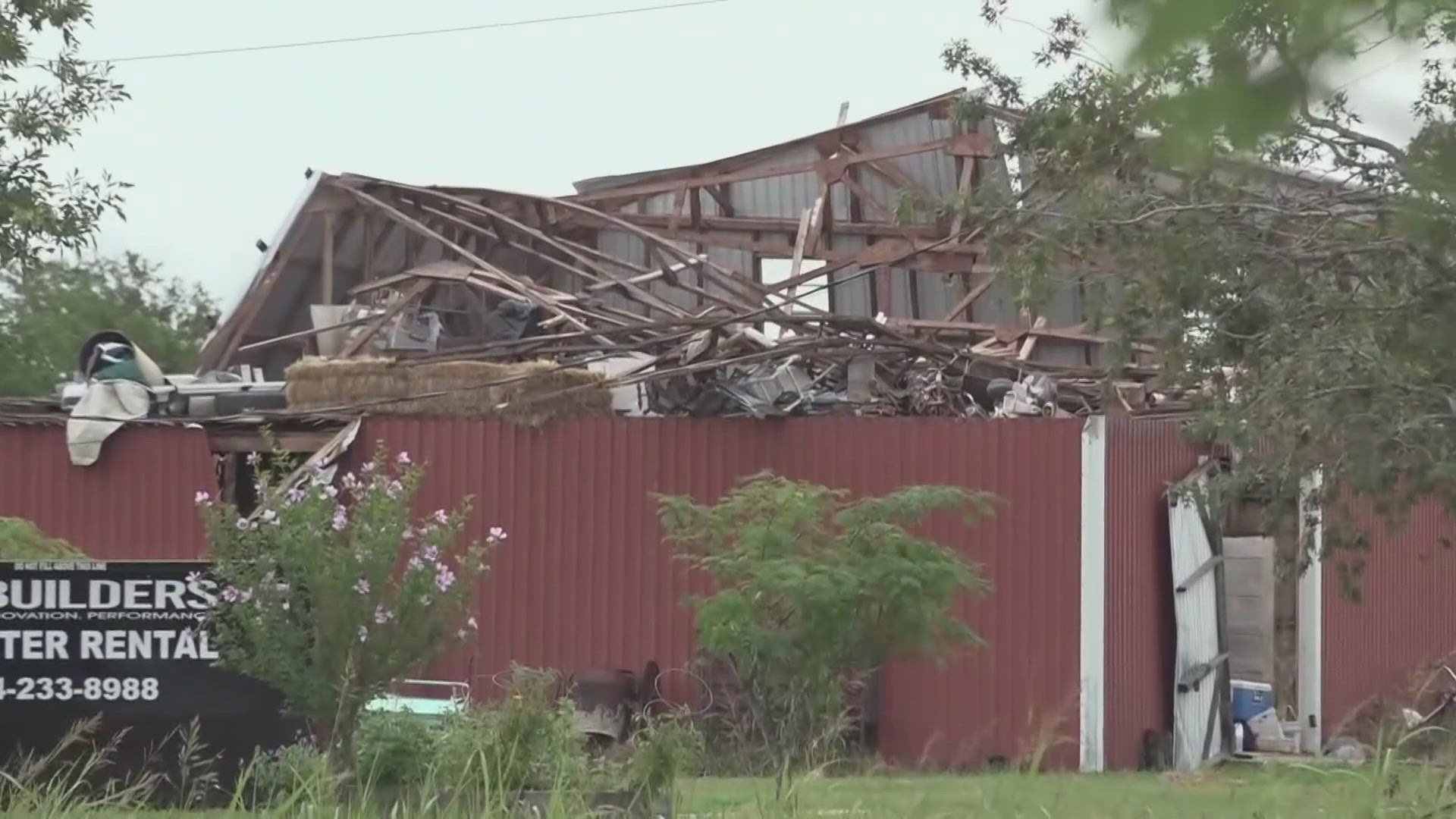 FEMA and Texas Health and Human Services said they are processing payments as quickly as possible, but may be delayed due to the high number of applications.