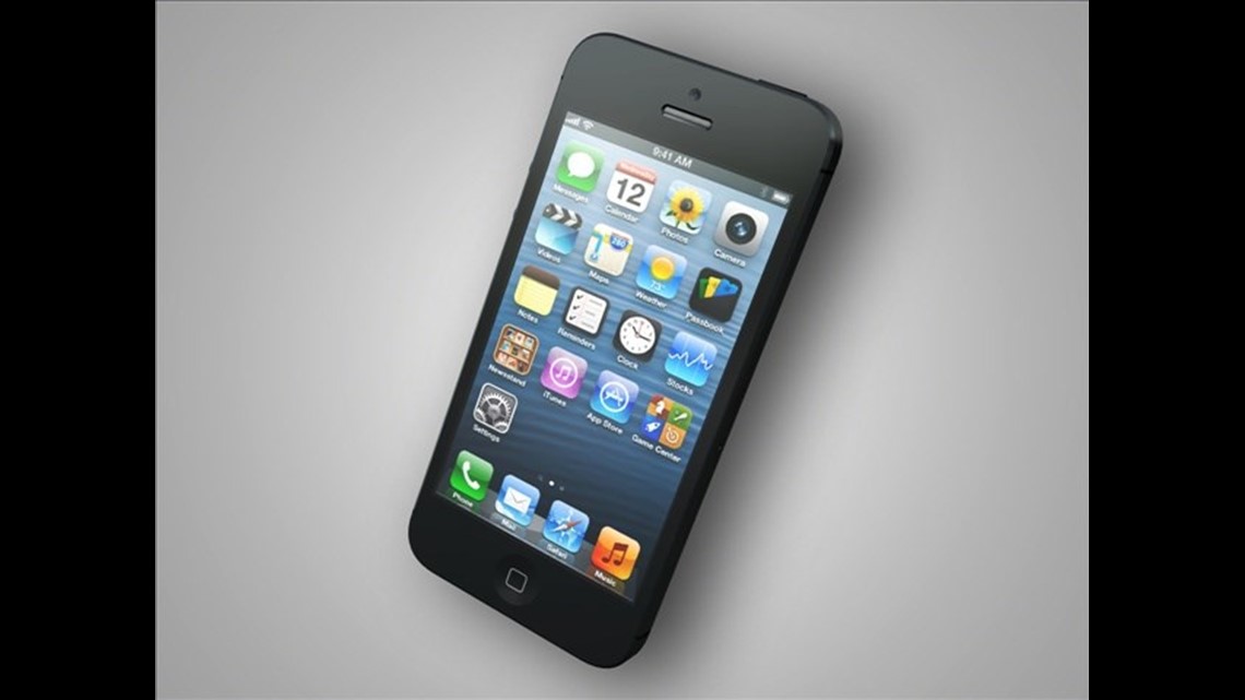 Donating old phones can help domestic violence victims